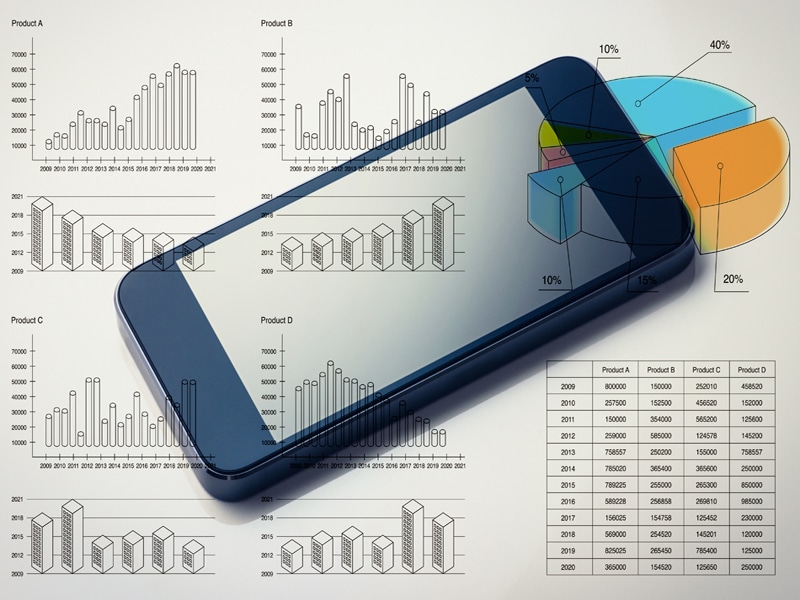 piattaforma controllo dati