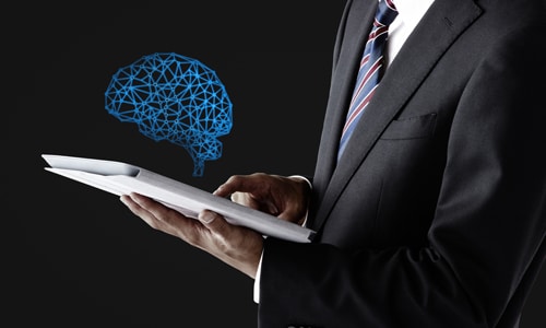 intelligenza artificiale, proptech company