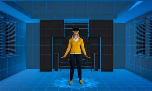 virtual tour 3d, vr, proptech company