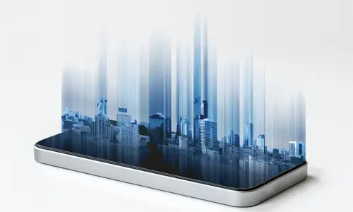 virtual tour immobiliare