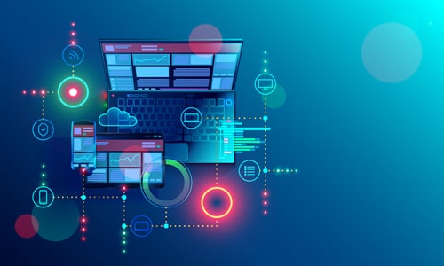 sito web immobiliare, proptech company