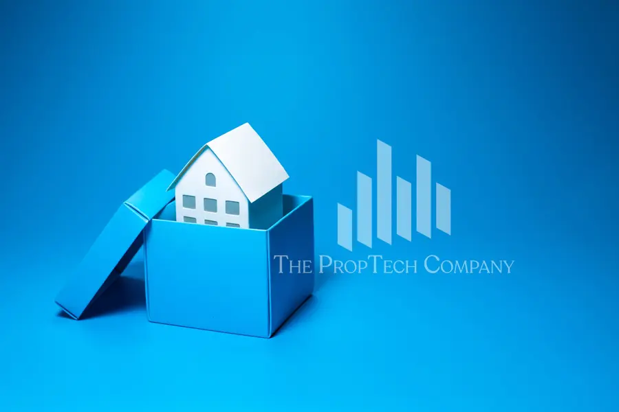 proptech, comprare casa a distanza, vendere casa a distanza,