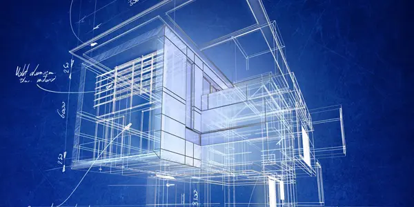 realizzazione render