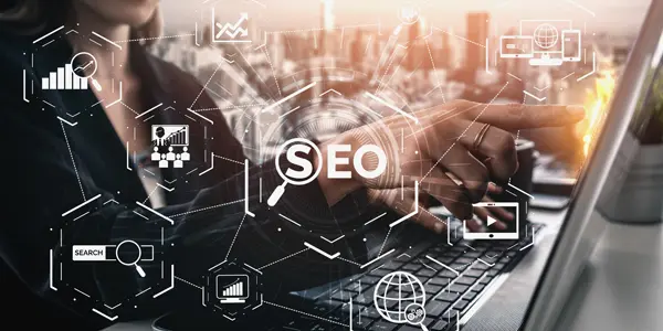 seo visibilità online