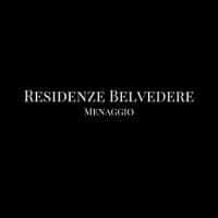 Logo Residenze Belvedere Menaggio