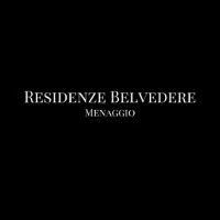 Logo Residenze Belvedere Menaggio
