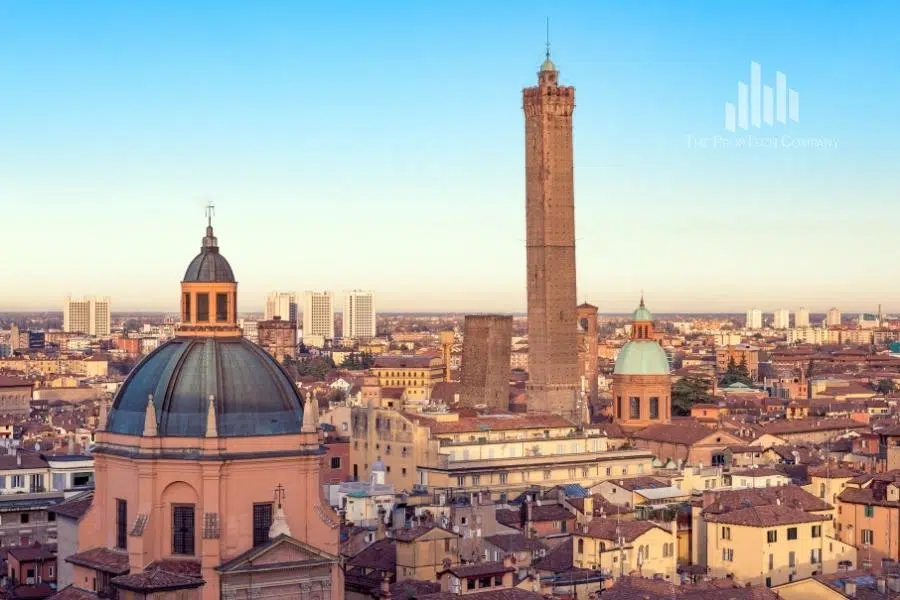 Quali sono gli appartamenti in affitto più cercati a Bologna?